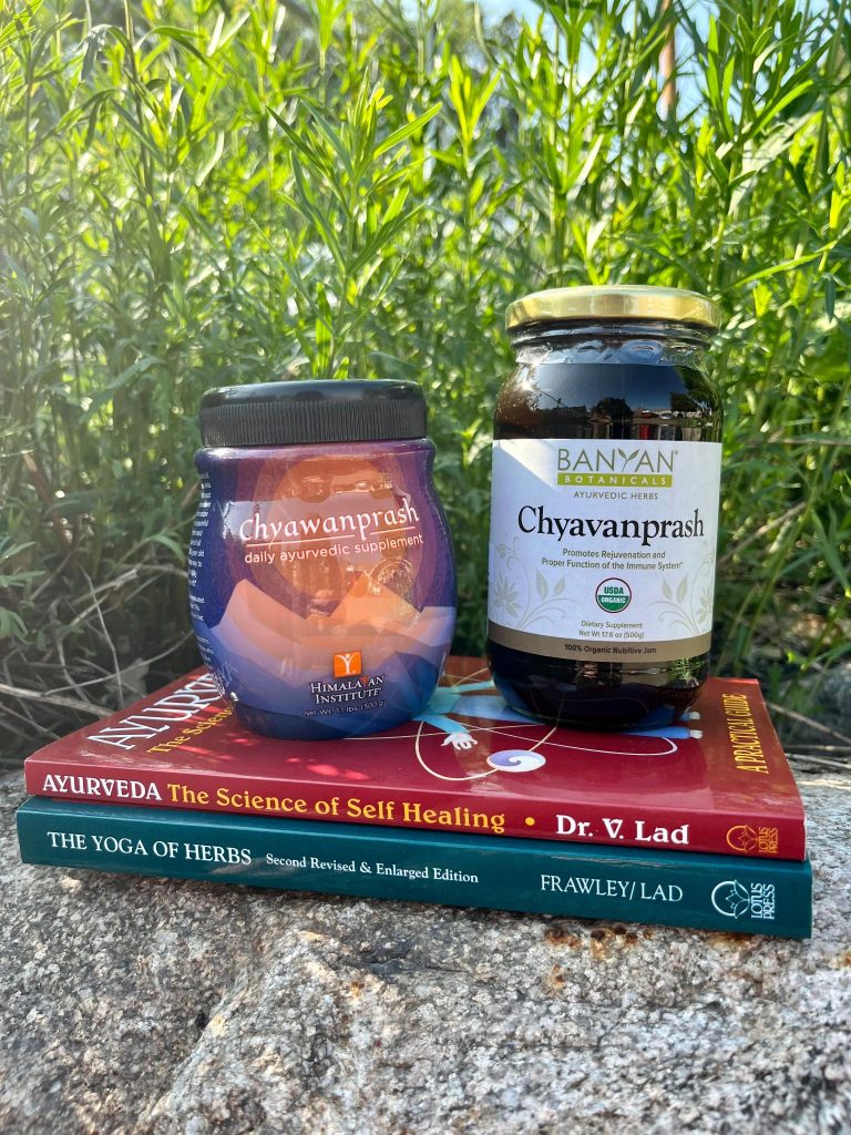 The Legend and Health Benefits of Chyawanprash: A Rejuvenating Ayurvedic Elixir
